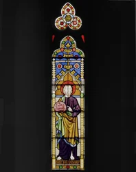 St. Johannes der Täufer