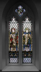 St. Thomas und St. Gulielmus