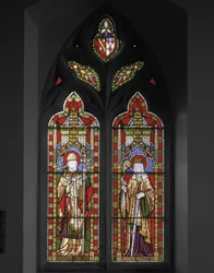 St. Thomas von Canterbury und St. Osith