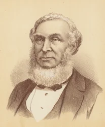 Der ehrenwerte Samuel Charles