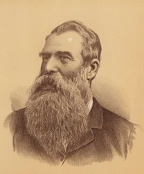 William Henry Paling, Esquire