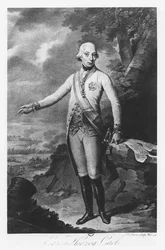 Karl, Erzherzog von Österreich
