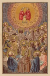 Ecclesia triumphans