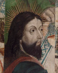 Heiligenkopf, 1450