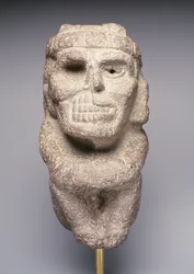 Lebens-Todes-Figur, Postklassik, 1440-1521