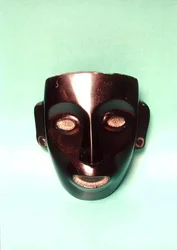 Maske