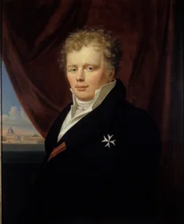Herzog Friedrich IV von Sachsen-Gotha
