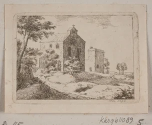Klostergebäude