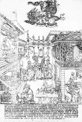 Merkur (Stich)
