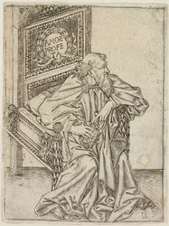 Der Prophet Amos