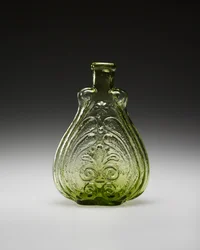 Flasche, ca. 1827-1832