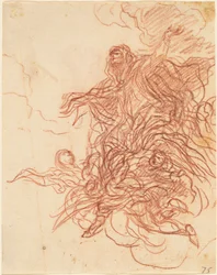 Mariä Himmelfahrt, c.1667
