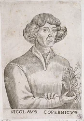 Nikolaj Kopernik (1473-1543)