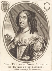 Anna von Österreich