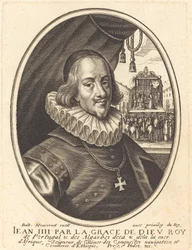 Johann IV., Herzog von Braganza