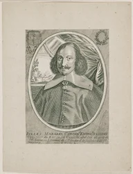 Kardinal Jules Mazarin
