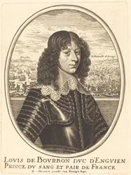 Louis II de Bourbon-Condé