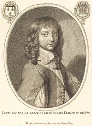 Ludwig XIV.