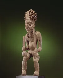 Figur, Kamerun