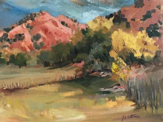 Weideland Chimayo