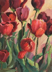 Tulpen