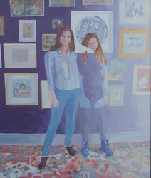 Unvermeidlich - Annika, 2014