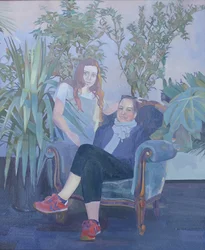 Unvermeidlich - Leya, 2014