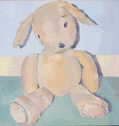 Unvermeidlich - Teddy, 2014