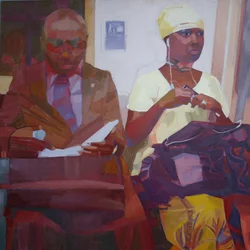 Untergrund 2, 2012