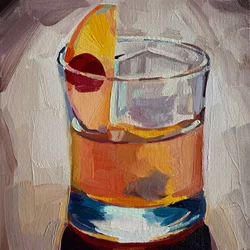 Cocktail 4, 2019