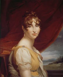 Hortense de Beauharnais