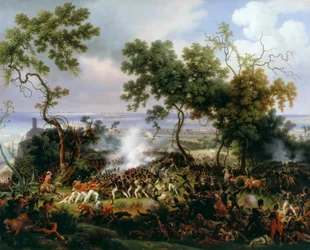 Schlacht von Chiclana, 5. März 1811