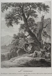 Spanische Kampagne: Die Ermordung