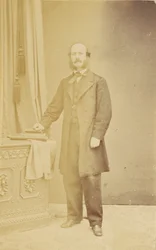 Saccoponto - Konsul in Griechenland