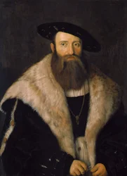 Herzog Ludwig X. von Bayern