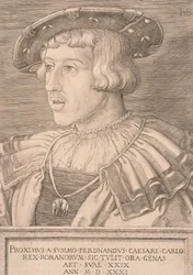 Kaiser Ferdinand I.