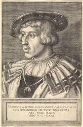 Kaiser Ferdinand I.