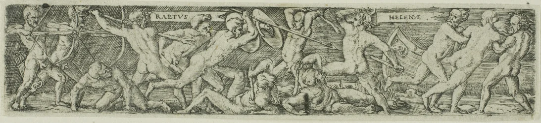 Die Entführung der Helena