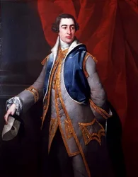 Porträt von Thomas Havers