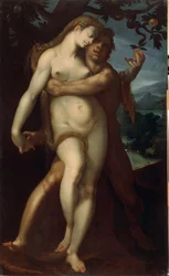 Adam und Eva
