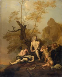 Der Tod Abels