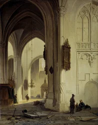 Kircheninneres