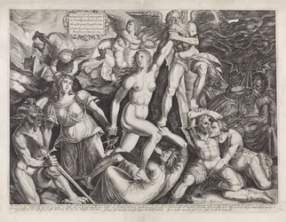 Die Zeit bringt die Wahrheit ans Licht mit Hilfe der Gerechtigkeit