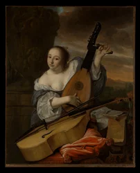 Der Musiker