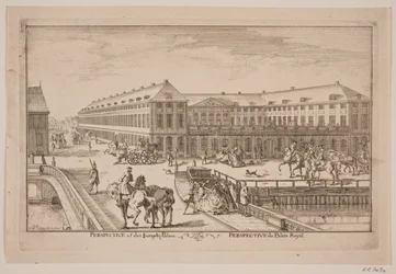 Prinsens Palæ