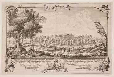Schloss Sorgenfri