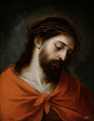 Ecce Homo (1660-1670)