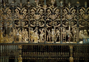 Chor-Tor
