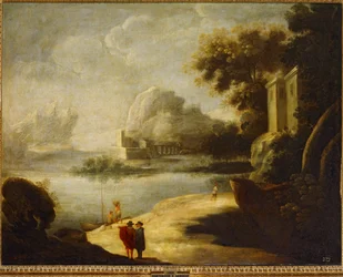 Landschaft
