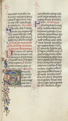 Missale: Fol. 22: Geburt Christi, 1469
